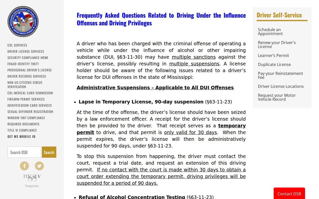 Monroe County traffic court records DPS court document routing